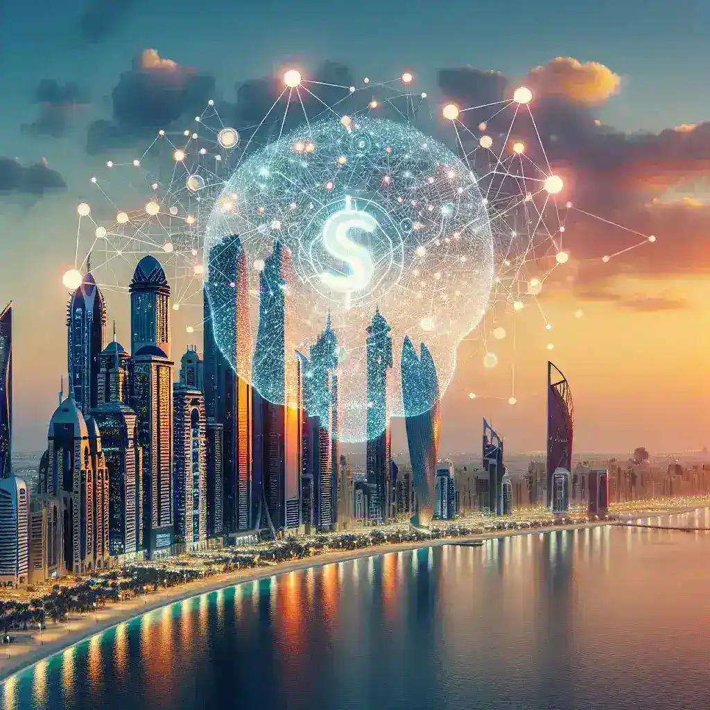 Abu Dhabi Rolls Out a Low-Cost Reasoning Model to Rival OpenAI and DeepSeek