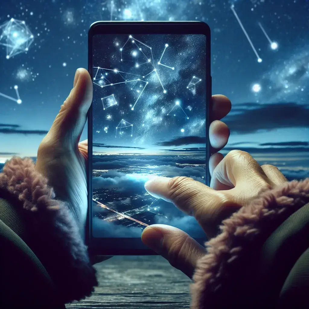 Best Stargazing App