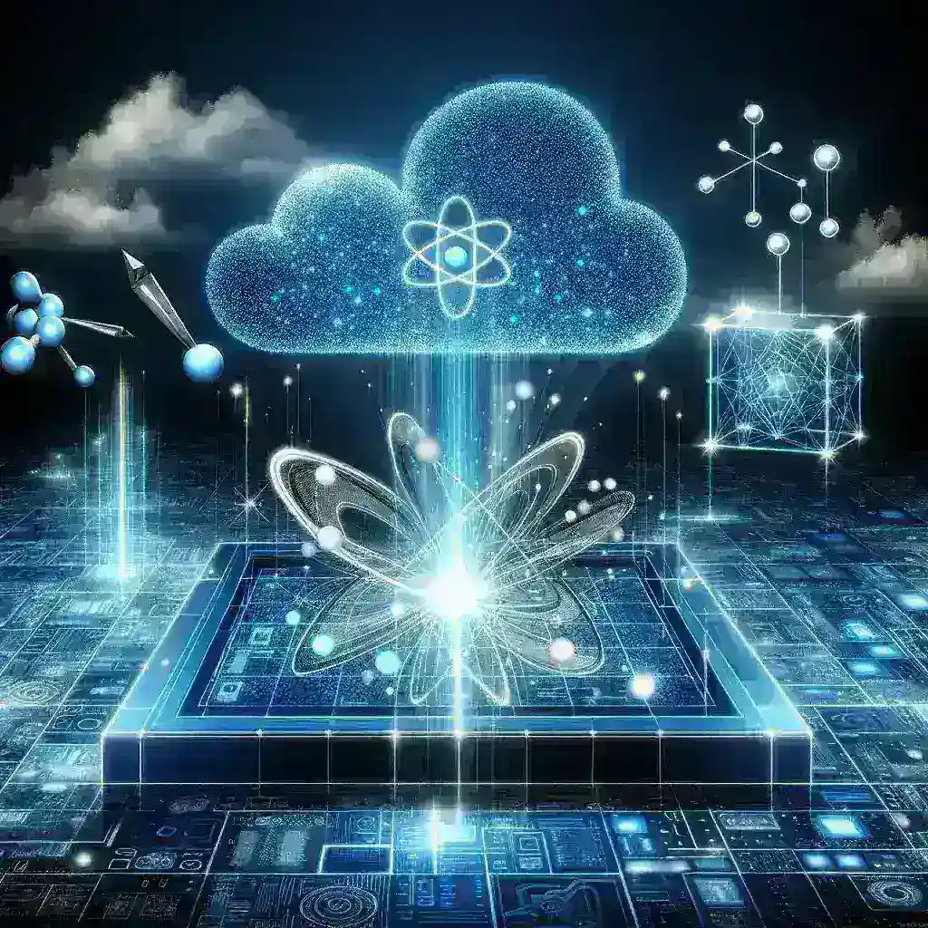 Microsoft Azure Launching Quantum Simulation Toolkit for U.S. Developers