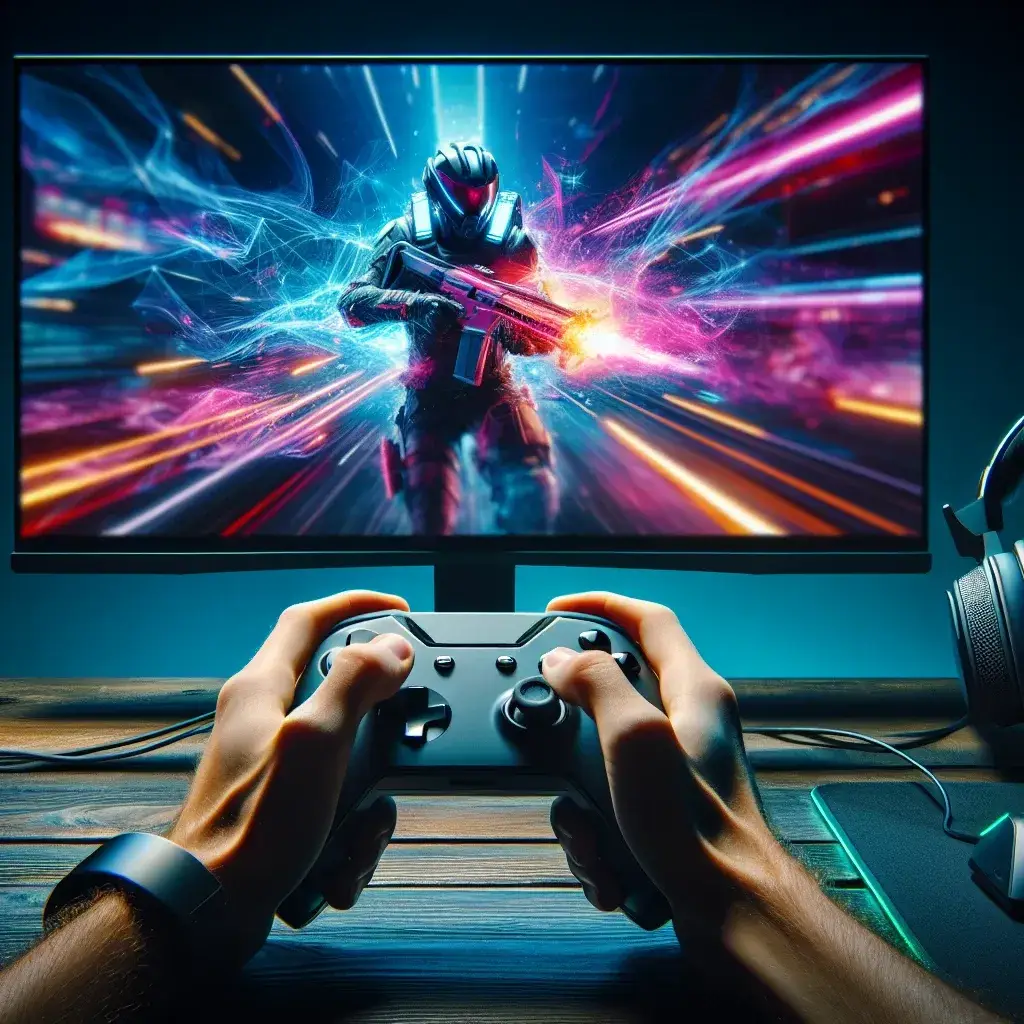 How to Turn On G-SYNC to Get a Smooth & Stutter-Free Gaming Experience