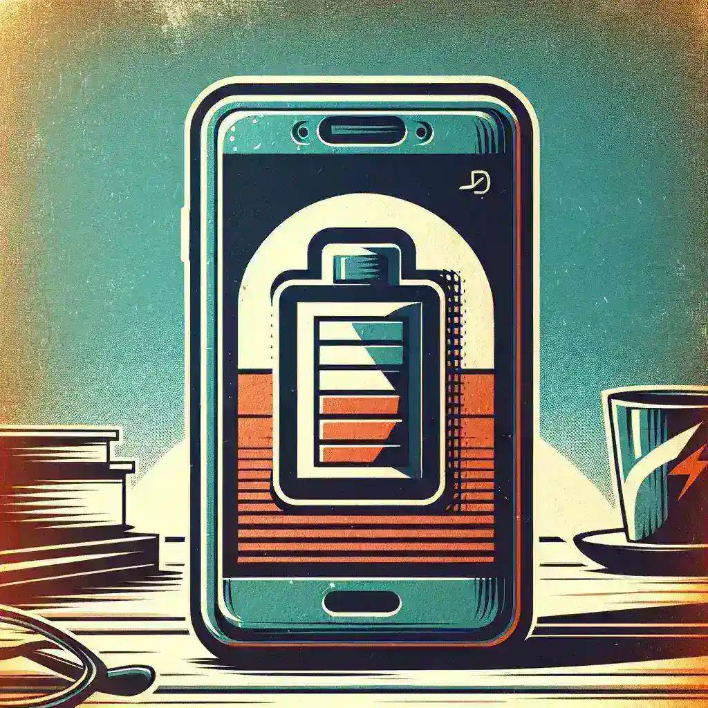 Why is My iPhone Battery Draining So Fast?