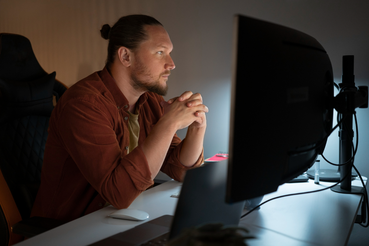 Protect your attention: session timing that supports real work