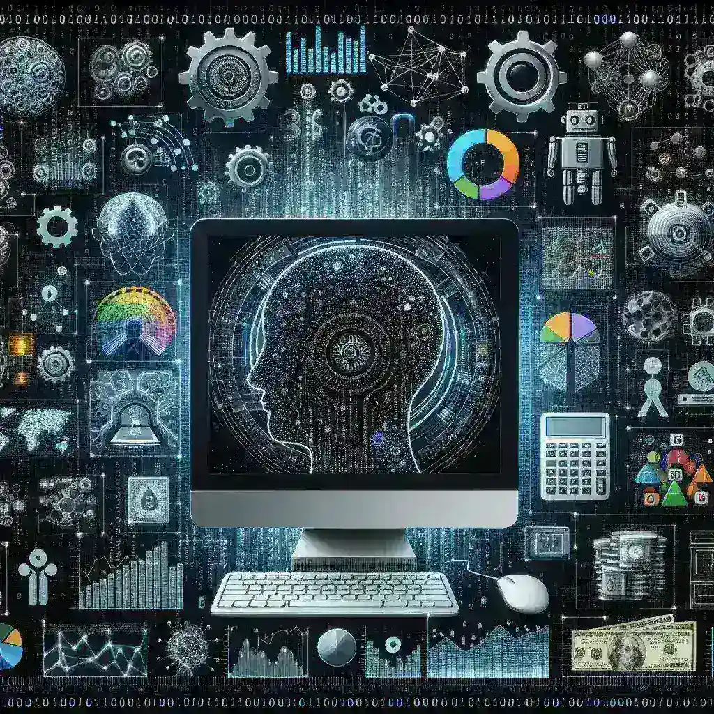 U.S. Federal Reserve Researching AI Powered Economic Modeling Tools