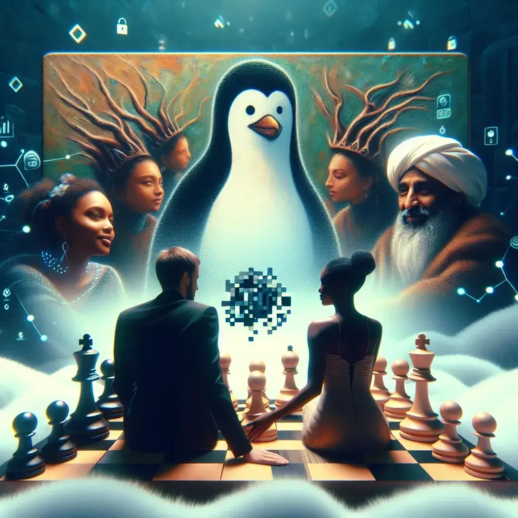 Adding & Managing Users in Linux Groups