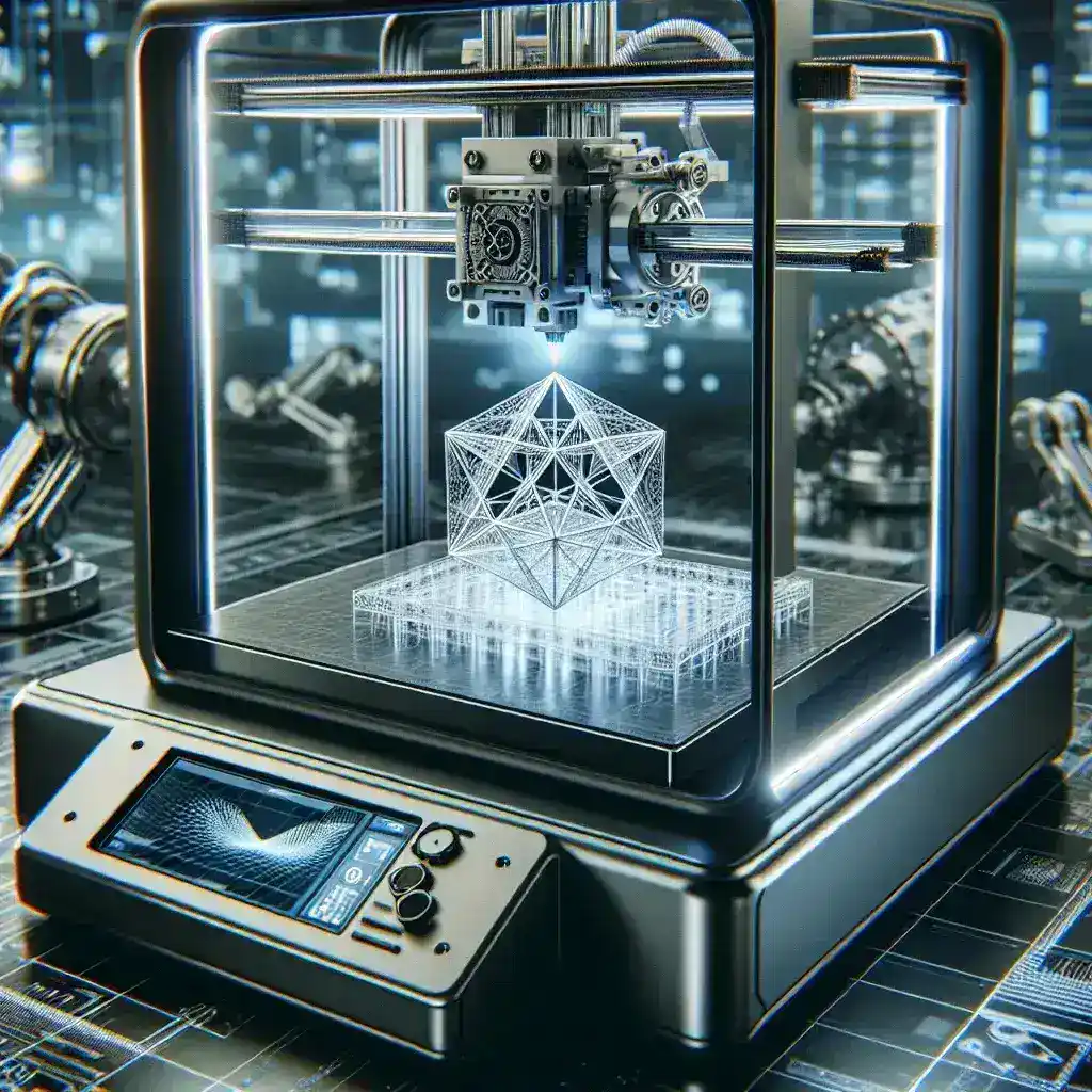 Unveiling the Fastest 3D Printer: Revolutionizing Rapid Prototyping and Manufacturing