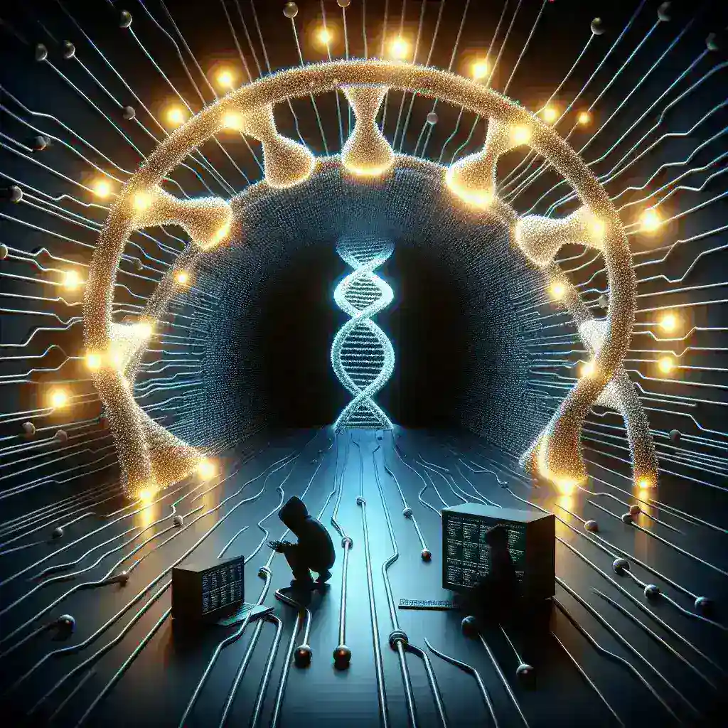 Understanding DNS Tunneling: How Hackers Exploit DNS for Malicious Activities