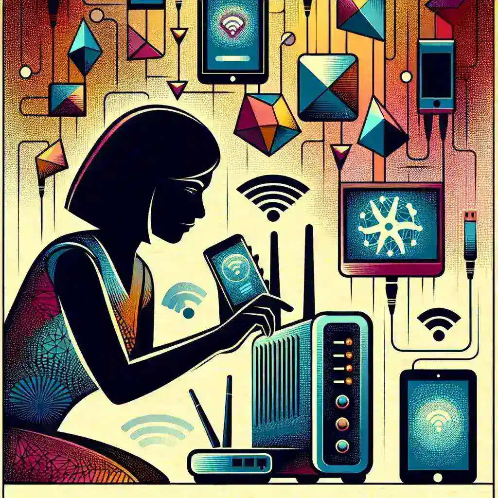 How to Turn On MAC Filtering on a Wi-Fi Network?